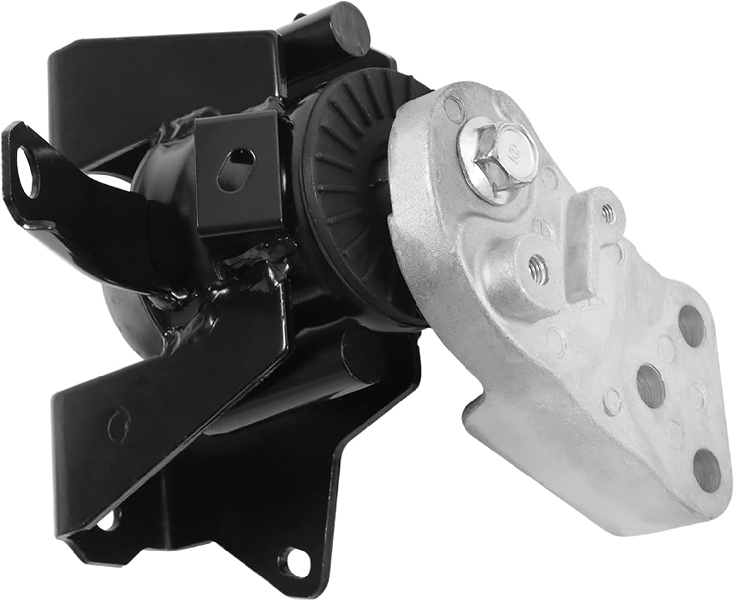 labwork 3pcs Engine Motor Mount and Transmission Mounts Kit Replacement for Mitsubishi Mirage 1.2L Automatic 2014-2022 Replacement for Mitsubishi Mirage G4 1.2L Automatic 2017-2022 2910A106 1092A096