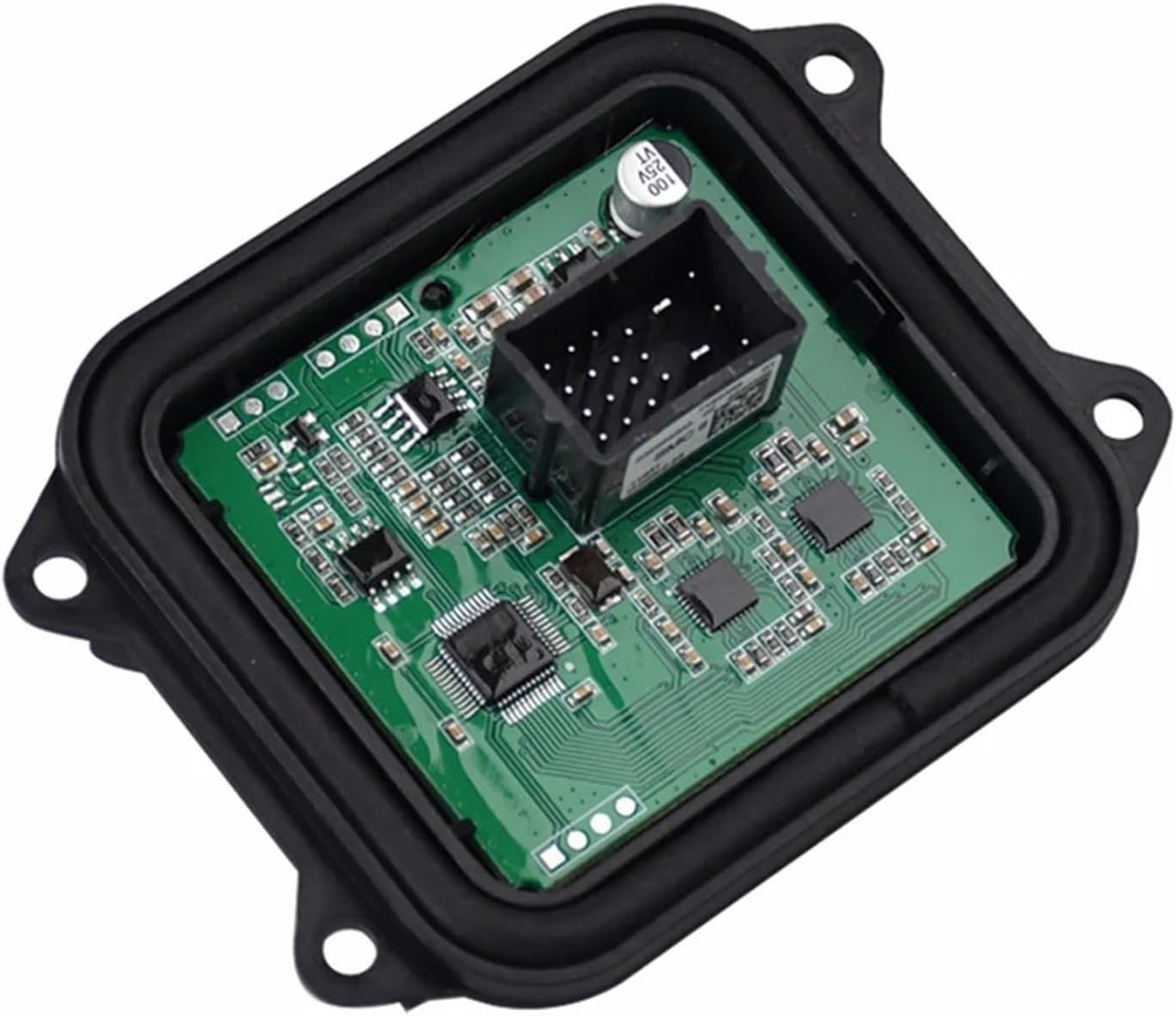 アダプティブヘッドライトコントロールモジュール 用の X5 E70 E90 E91用アダプティブヘッドライトALCコントロールユニッ