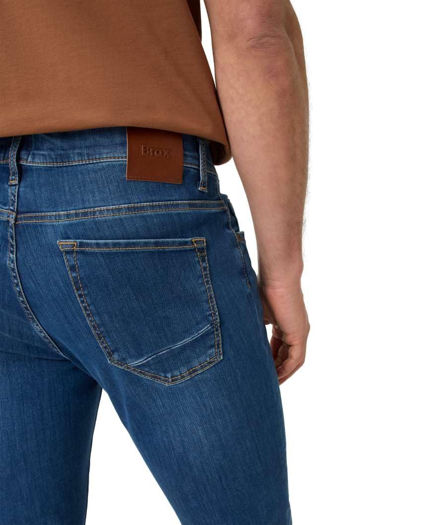 BRAX Style Chuck - Jeans Hombre