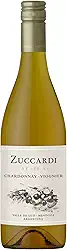 Vinho Argentino Branco Zuccardi Serie A Chardonnay-Viognier