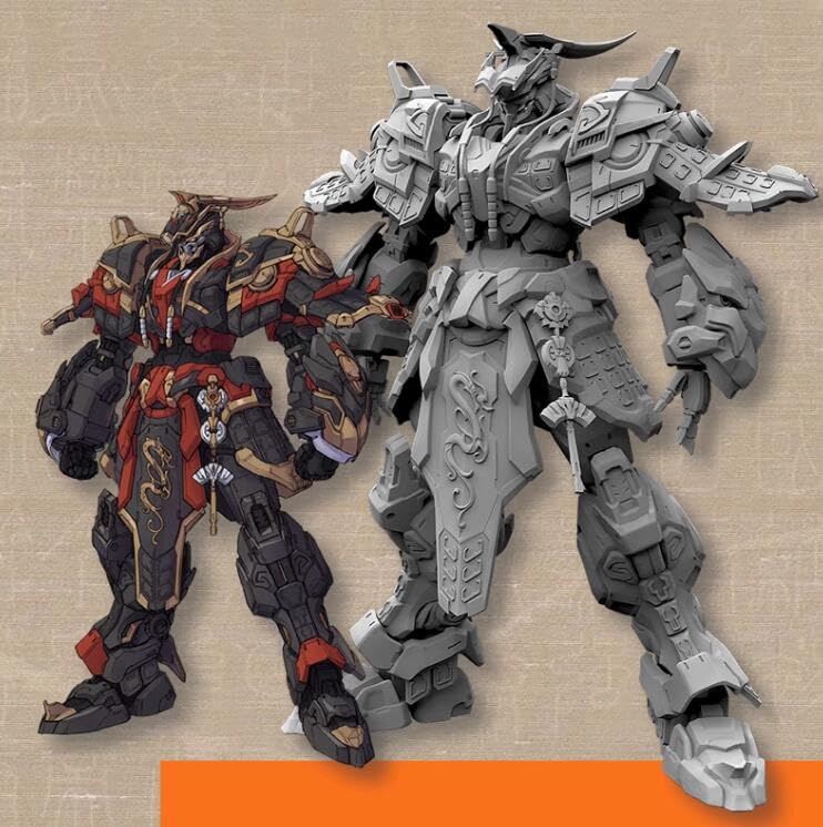 お*ド様 プラモデルセット6点 Amazon | SUNDAYHOBBYTOYS 古代シリーズ「王」 フルセット プラモデル