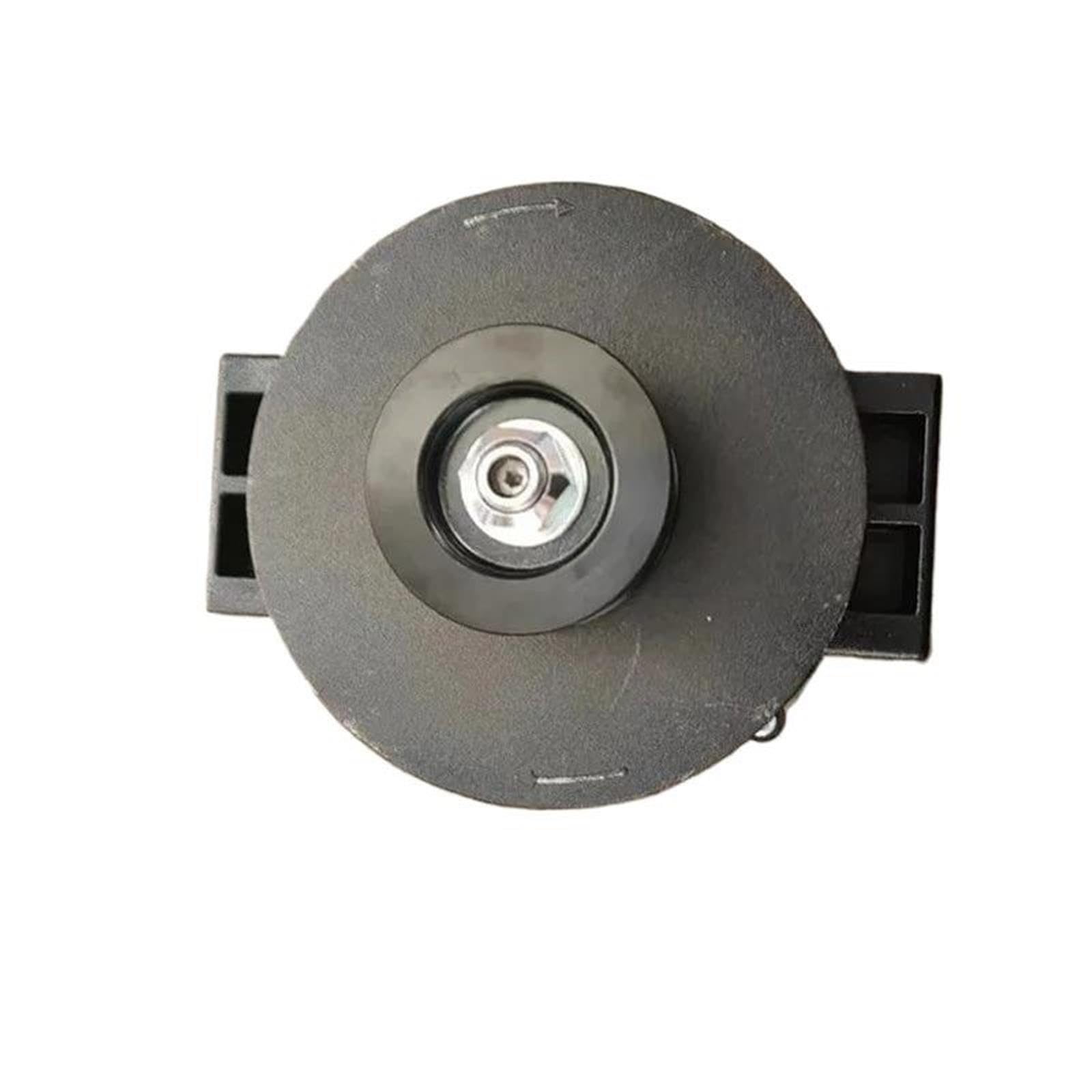 ATG20980 Alternateur 5716496 BLP3312 28V 140A