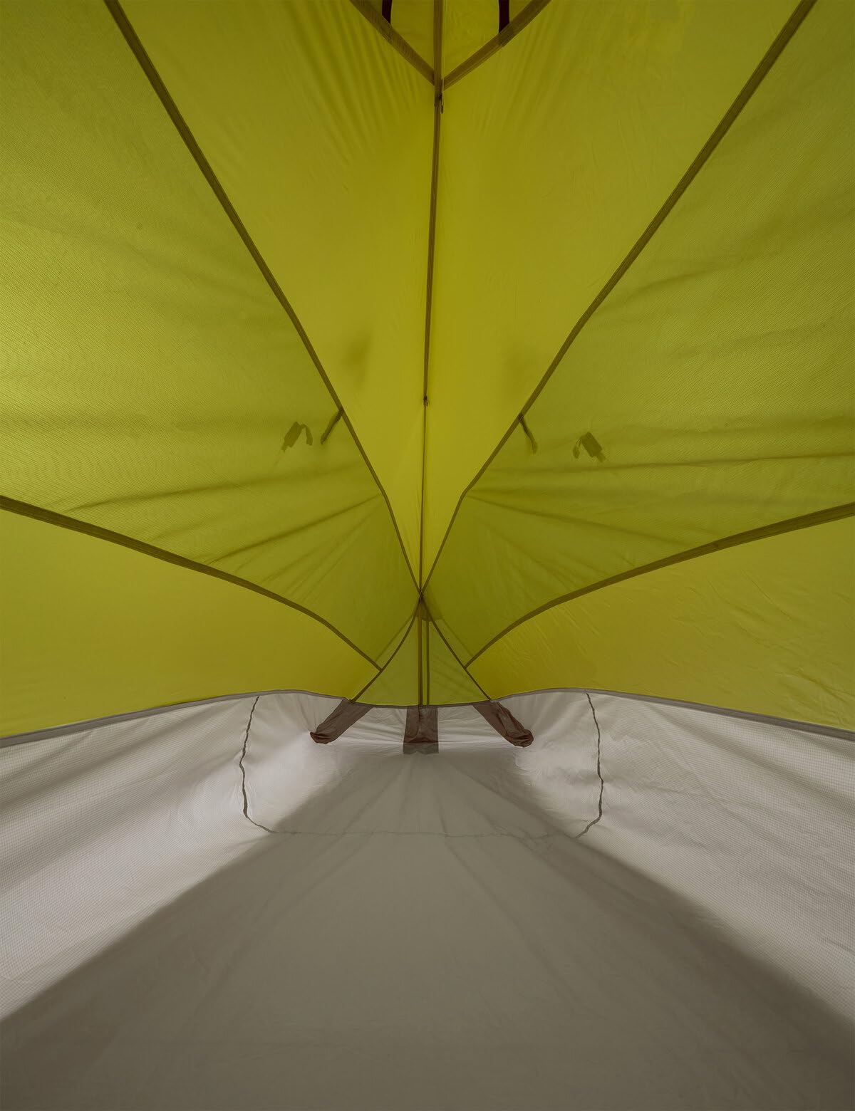 VAUDE VauDe Hogan 1P Ultralight - Tienda de campaña (1,2 kg)