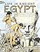 Life in Ancient Egypt Coloring Book (Dover Ancient History Coloring Books)