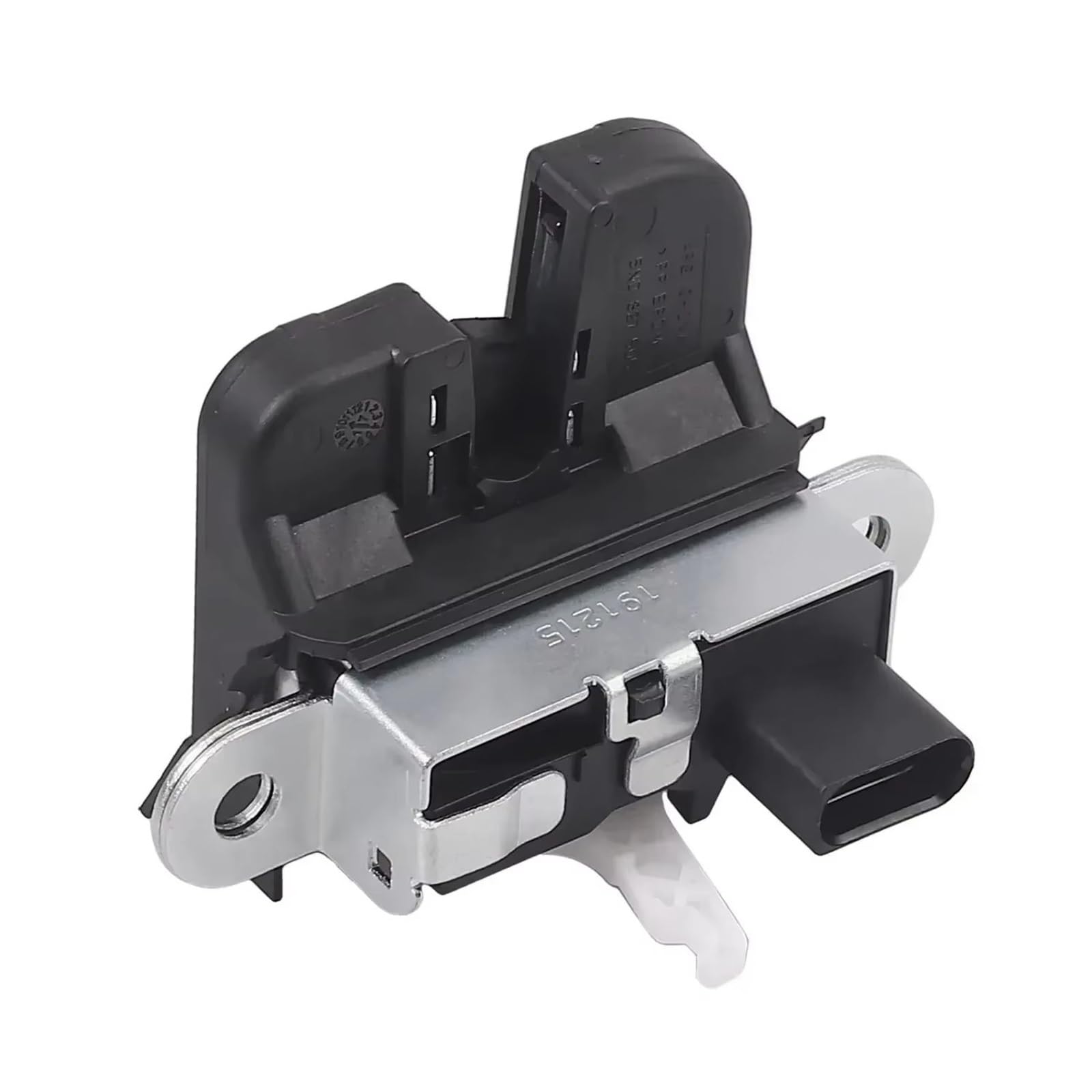 Boot Tailgate Lock for Seat for Altea XL 2004-2015 for Golf for Touran 2003-2008 2009 2010 Trunk Latch Lock 5P8827505B 1P0827505D Boot Lock Latch Actuator