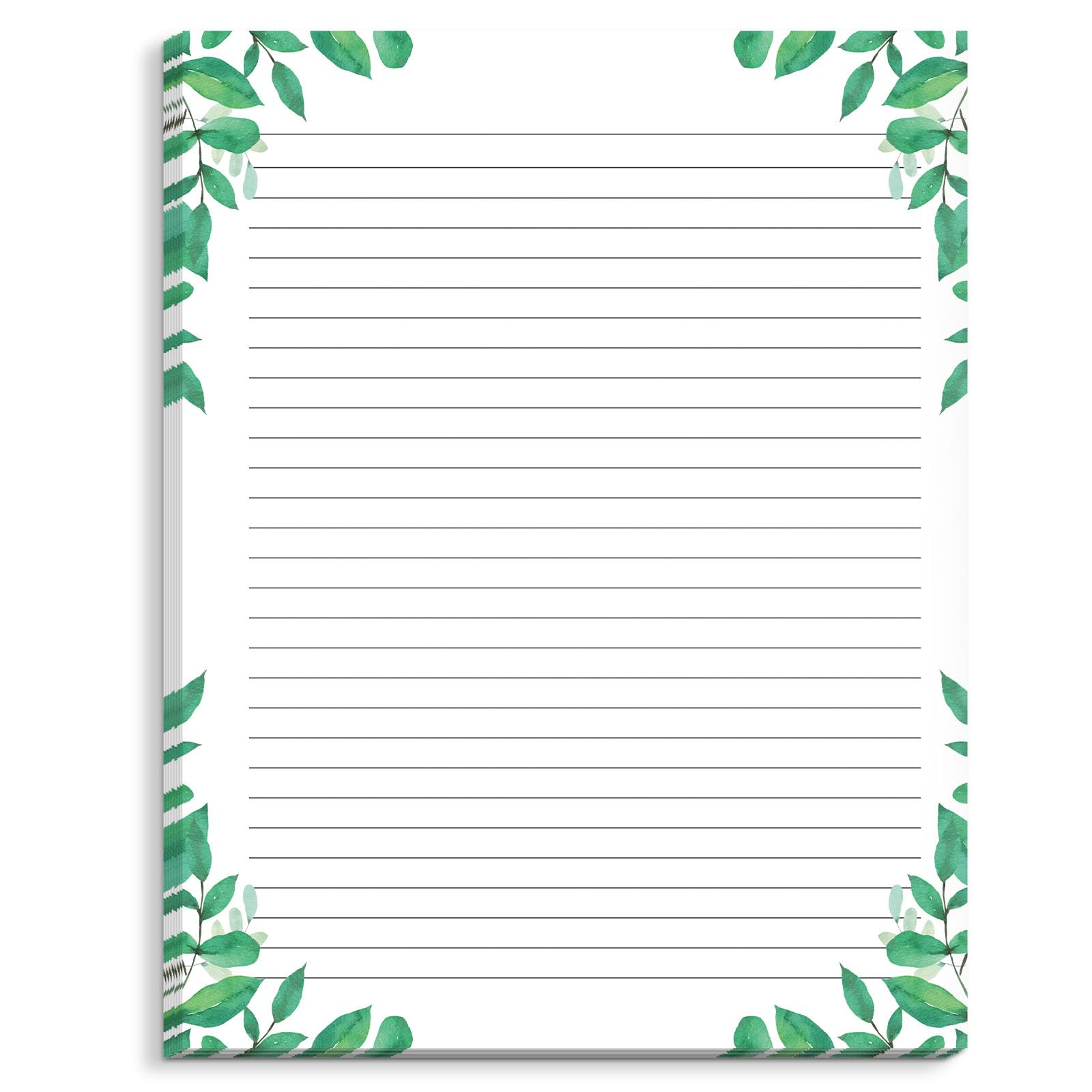 amazon-com-koogel-100-sheets-stationery-lined-paper-unpunched-ruled-paper-8-5-x-11-letter-writing-paper-wide-ruled-paper-for-office-home-school-office-products for Wide Ruled Paper Printable Free Amazon.com : Koogel 100 Sheets Stationery Lined Paper, Unpunched Ruled Paper 8.5