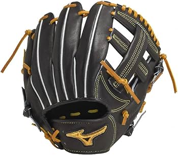 Amazon | MIZUNO(ミズノ) 硬式用 野球 野手用グローブ 硬式用