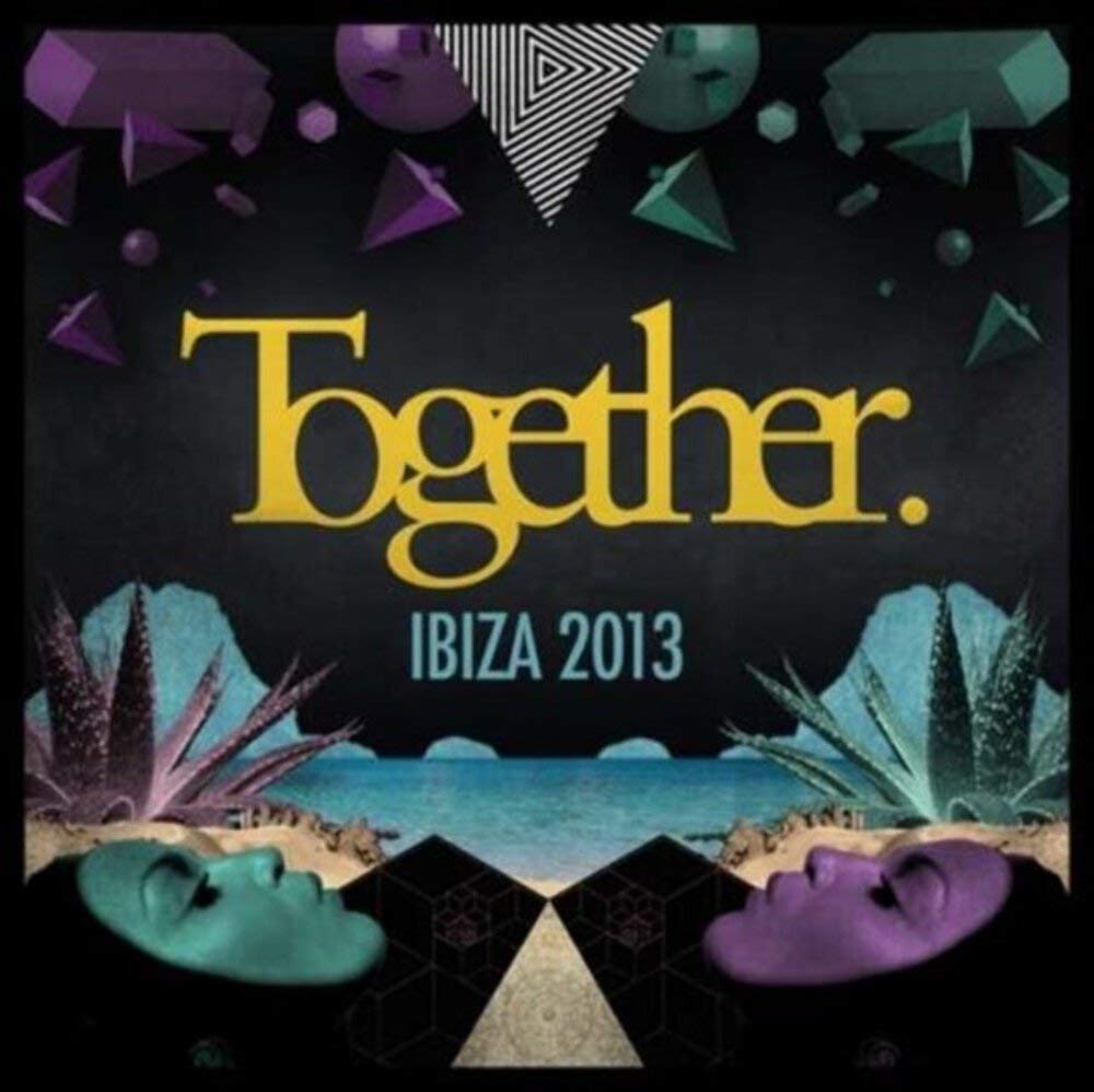 Toolroom Together Ibiza 2013