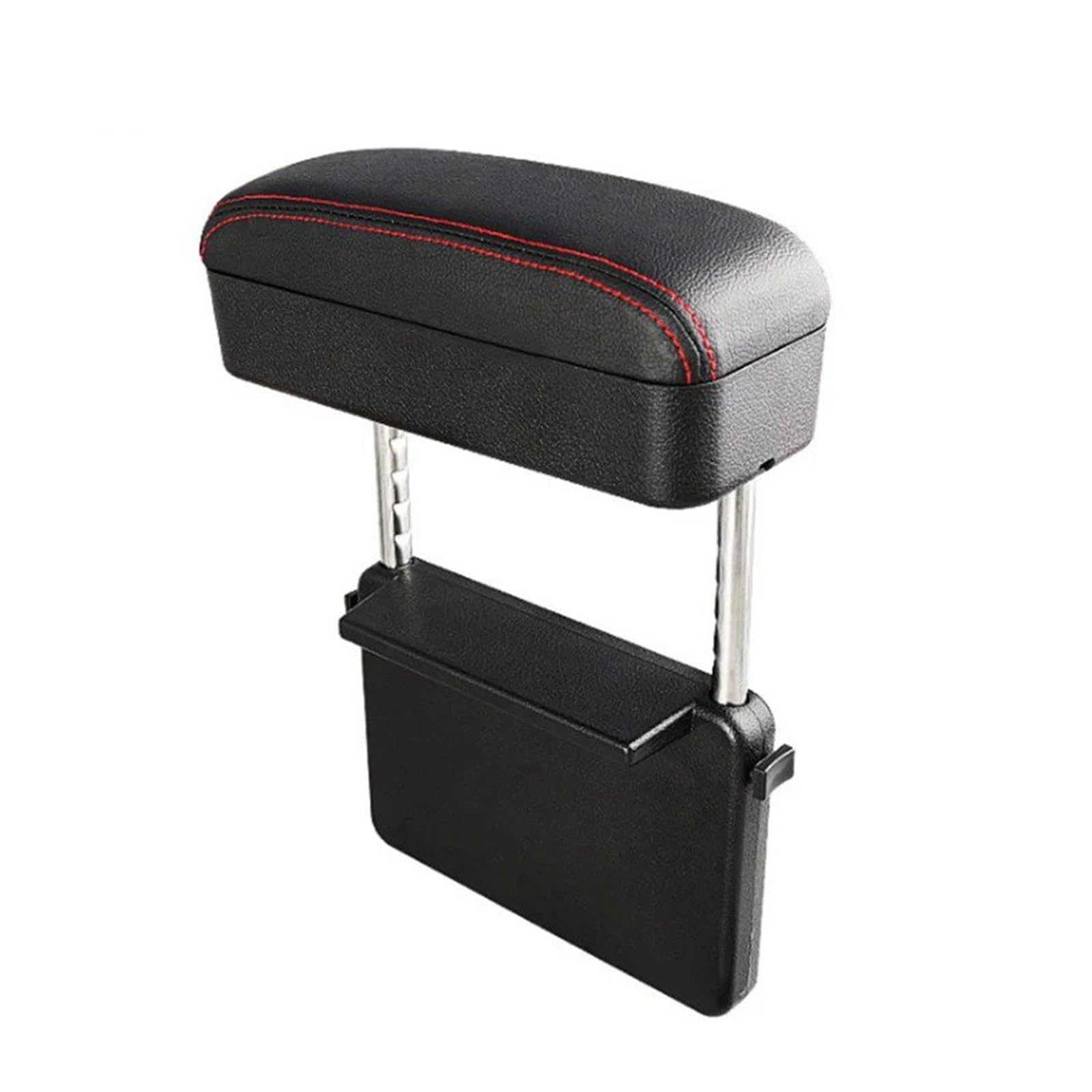 Boîte Rangement Console À Espace Latéral Siège Central Avant Voiture