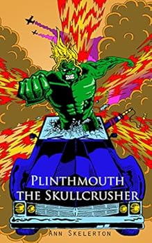 Paperback Plinthmouth the Skullcrusher Book