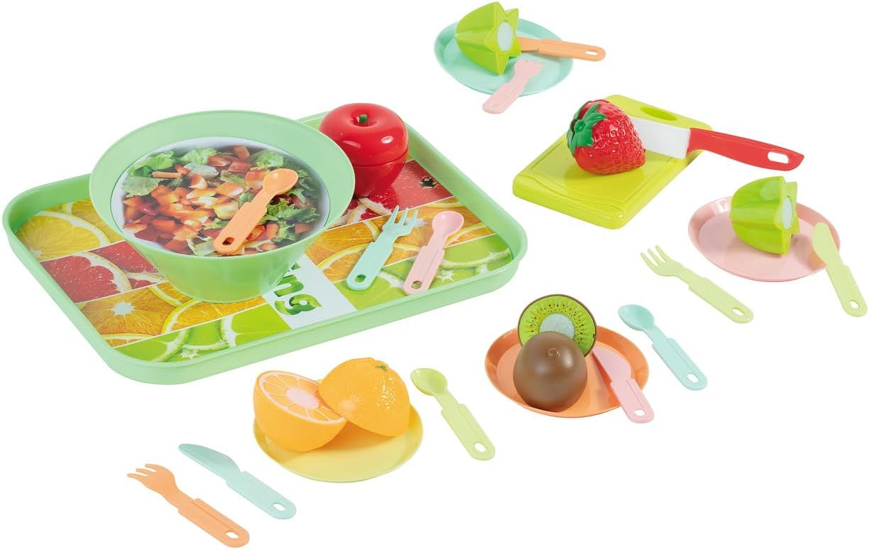 ABC-799146/799143 Imitation Toy, Multi-Colour