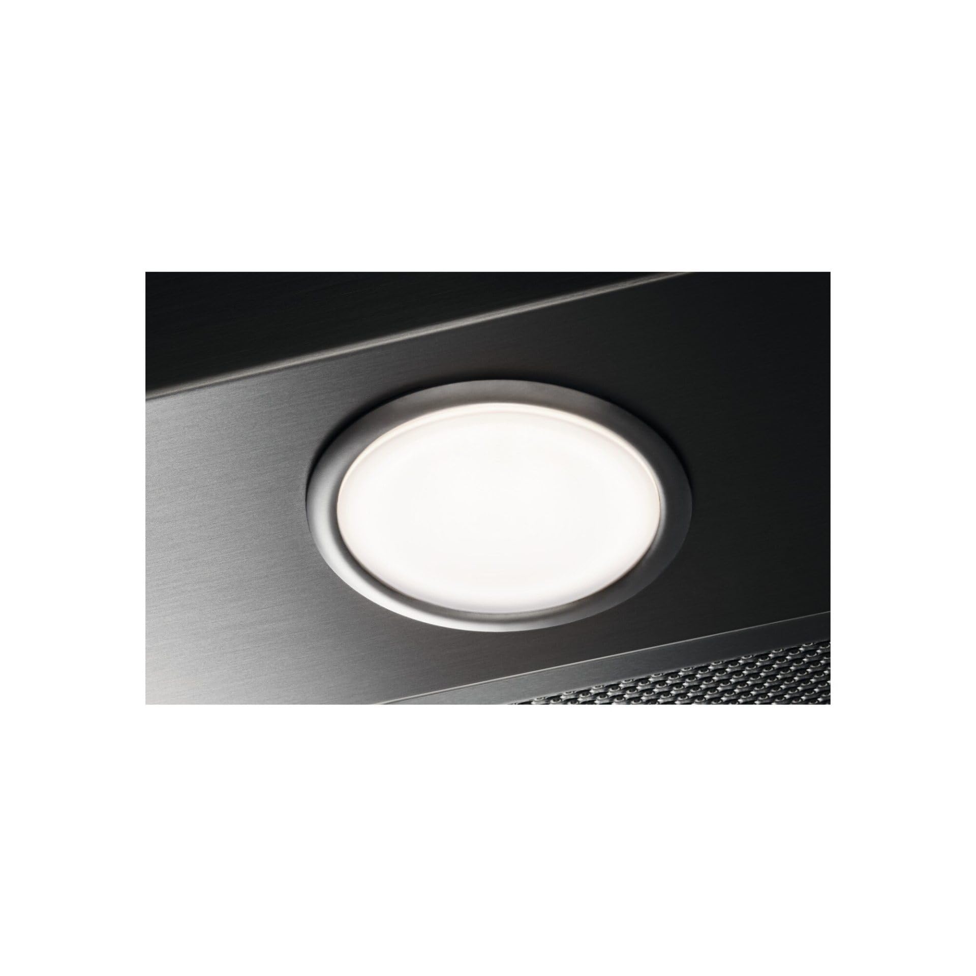 Electrolux LFP536X Integrato Acciaio inossidabile C