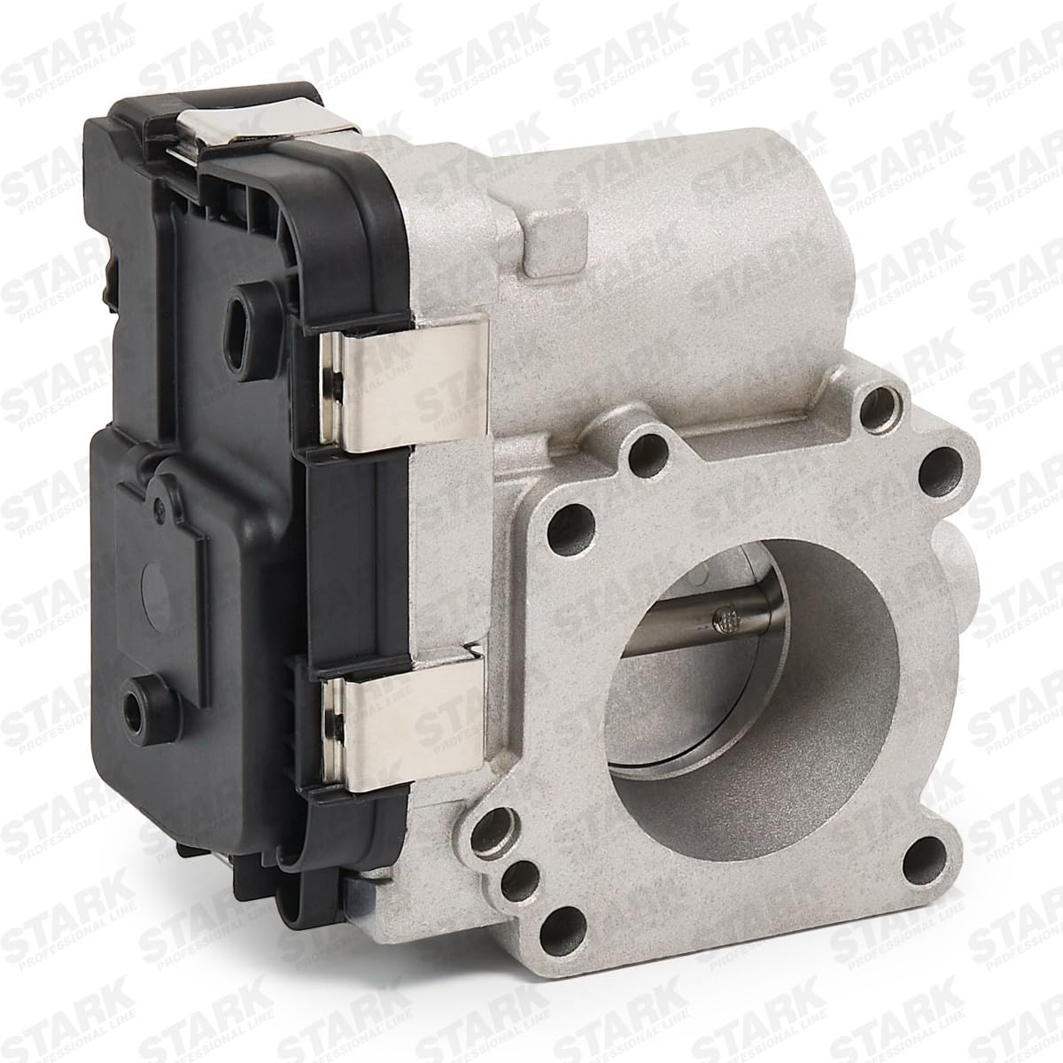 STARK SKTB-0430321 Corpo farfallato elettrico Compatibilità con FIAT 500 312
