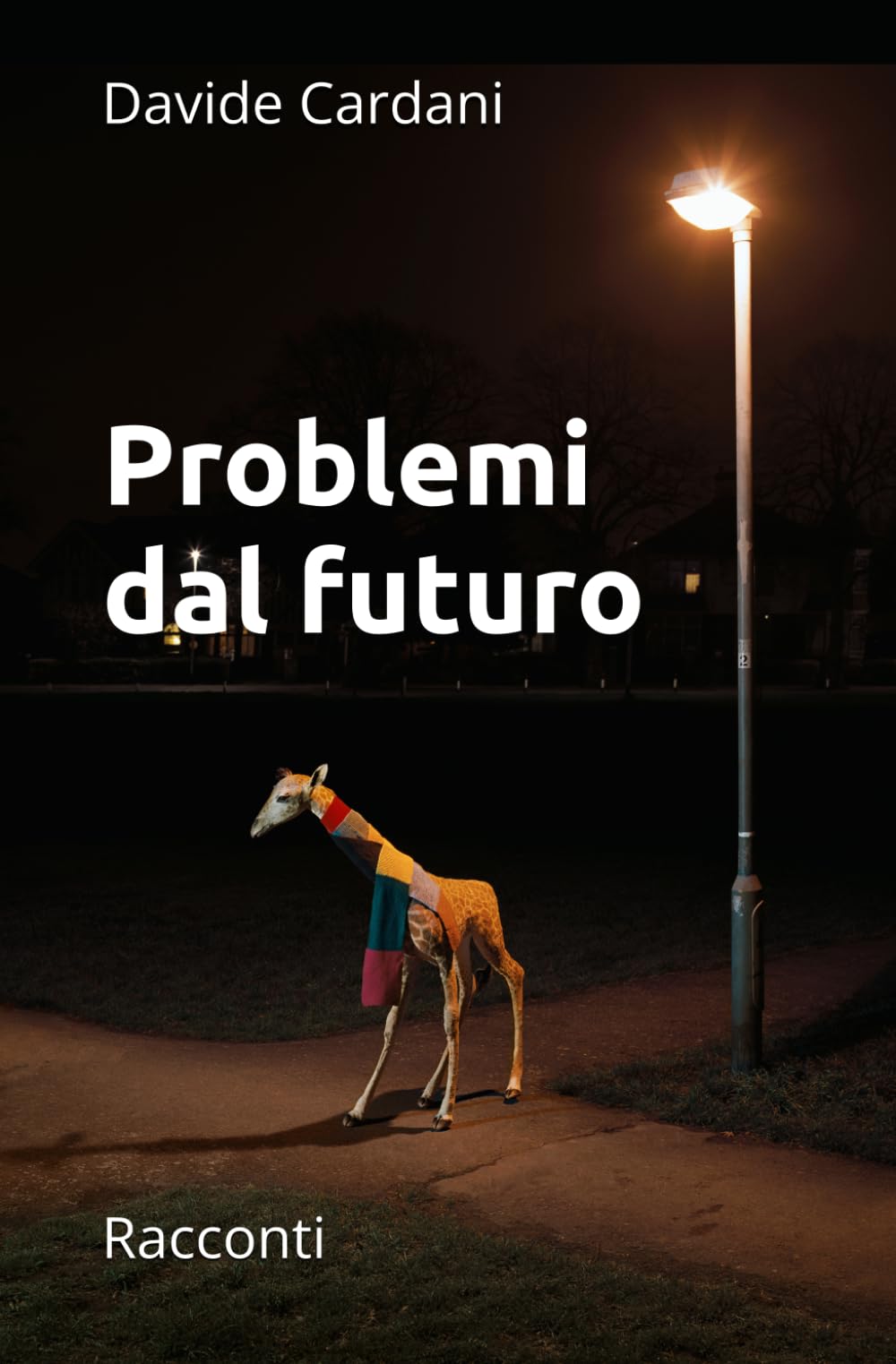Problemi dal futuro: Racconti di fantascienza