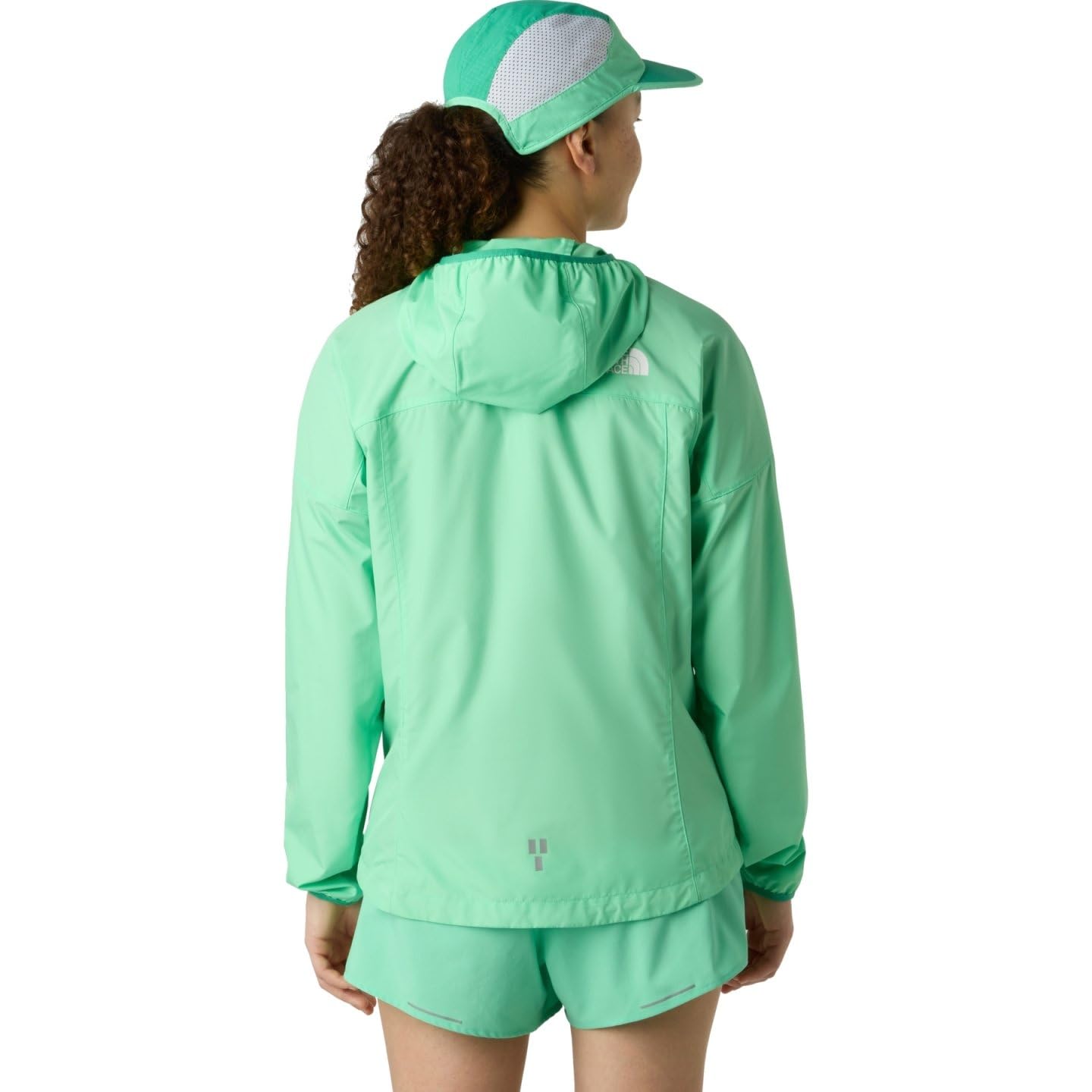 THE NORTH FACE Damen Higher Run Wind Weste (1er Pack)