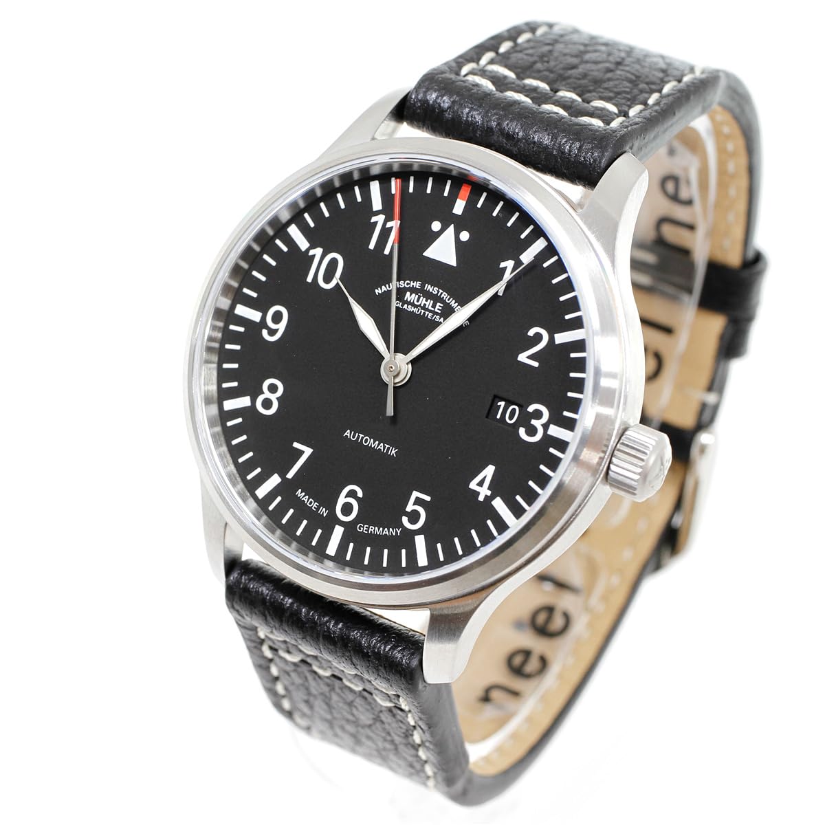 時計 Muhle Glashutte Terrasport II Terrasport II – Muhle Glashutte USA