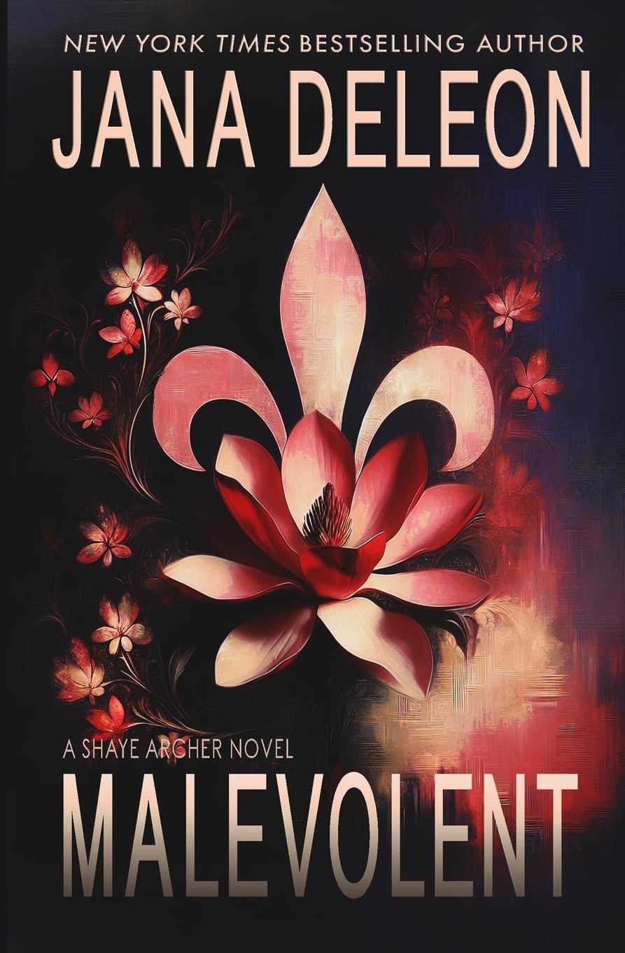 Malevolent: Volume 1 (Shaye Archer Series)