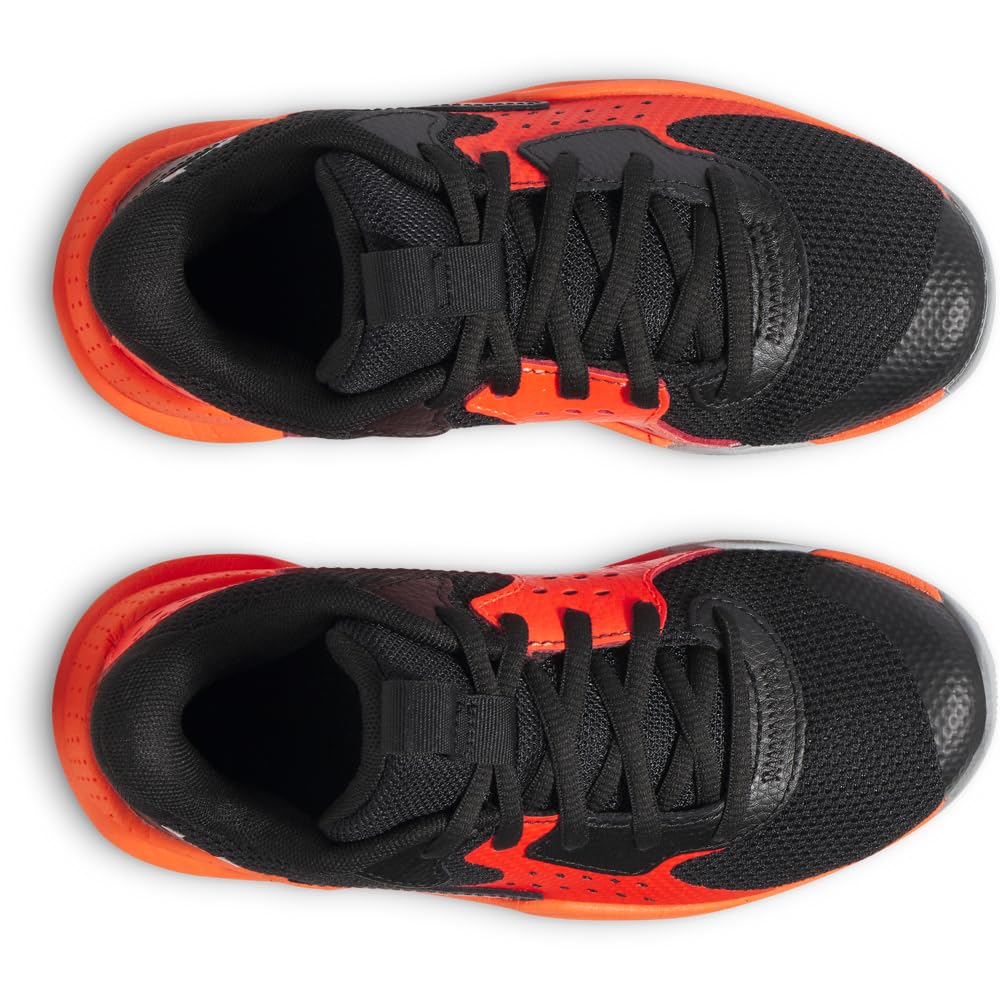 Under Armour Pre School Jet '23, Scarpe da Basket Bambini e Ragazzi