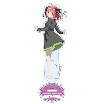 五等分の花嫁 二乃 アクリルスタンド 11点セット TS0580008_c000_a001_sm.jpg