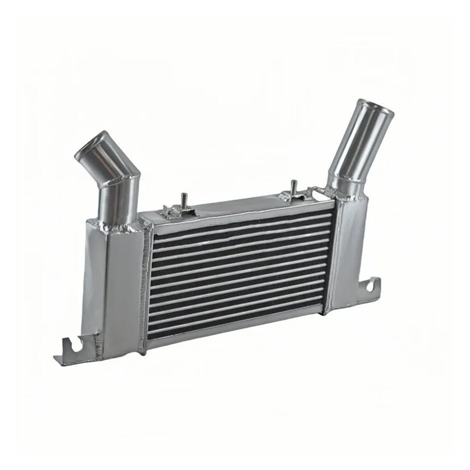 Pasuje Do PAJERO NS NT NW NX 3.2 D 4M41 2014 2013 2012 2011 2006-2015 Aluminiowy Intercooler Intercooler do turbiny samochodowy