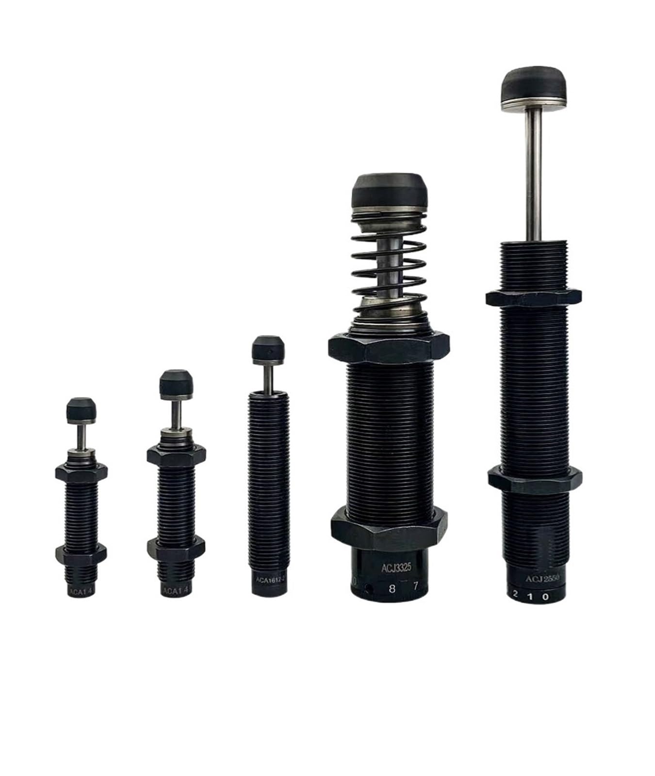 Accessoires de manipulateur ACA1412 amortisseur hydraulique réglable ACA3325-2