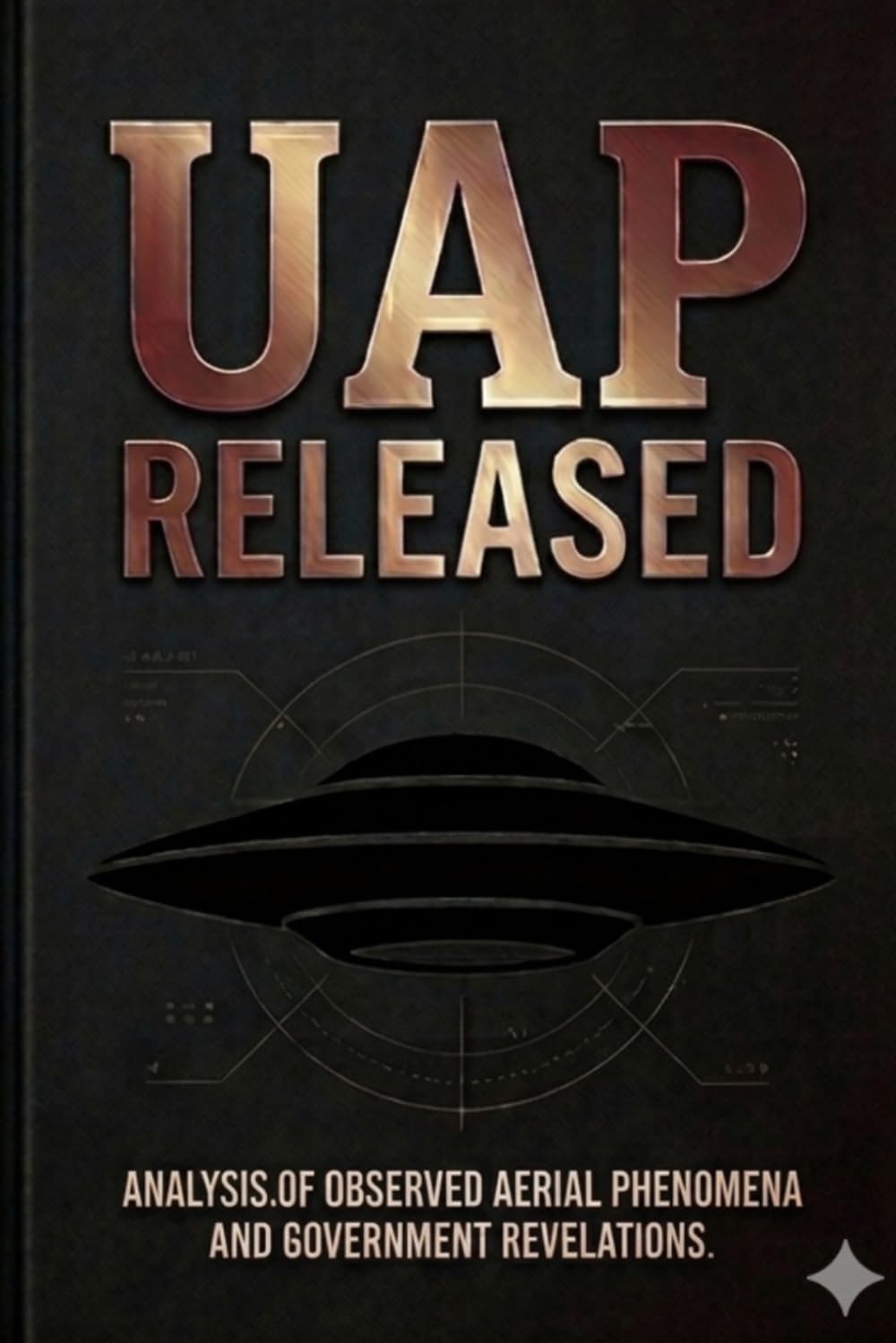 UAP RELEASED: The First Complete Account of the Government's UFO Files