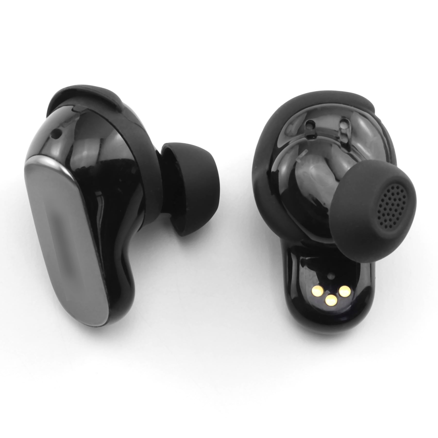 Amazon | NANLANFAN 交換用シリコンイヤーチップ Bose QuietComfort