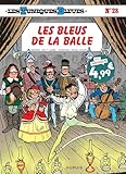  Les Bleus de la balle