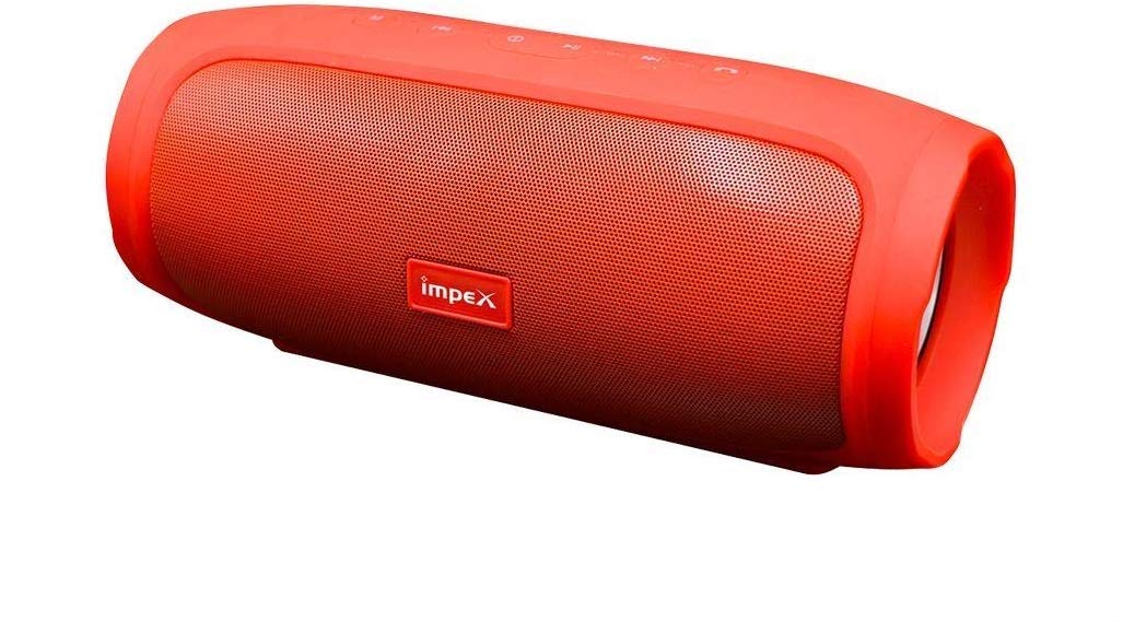 impex bluetooth speaker
