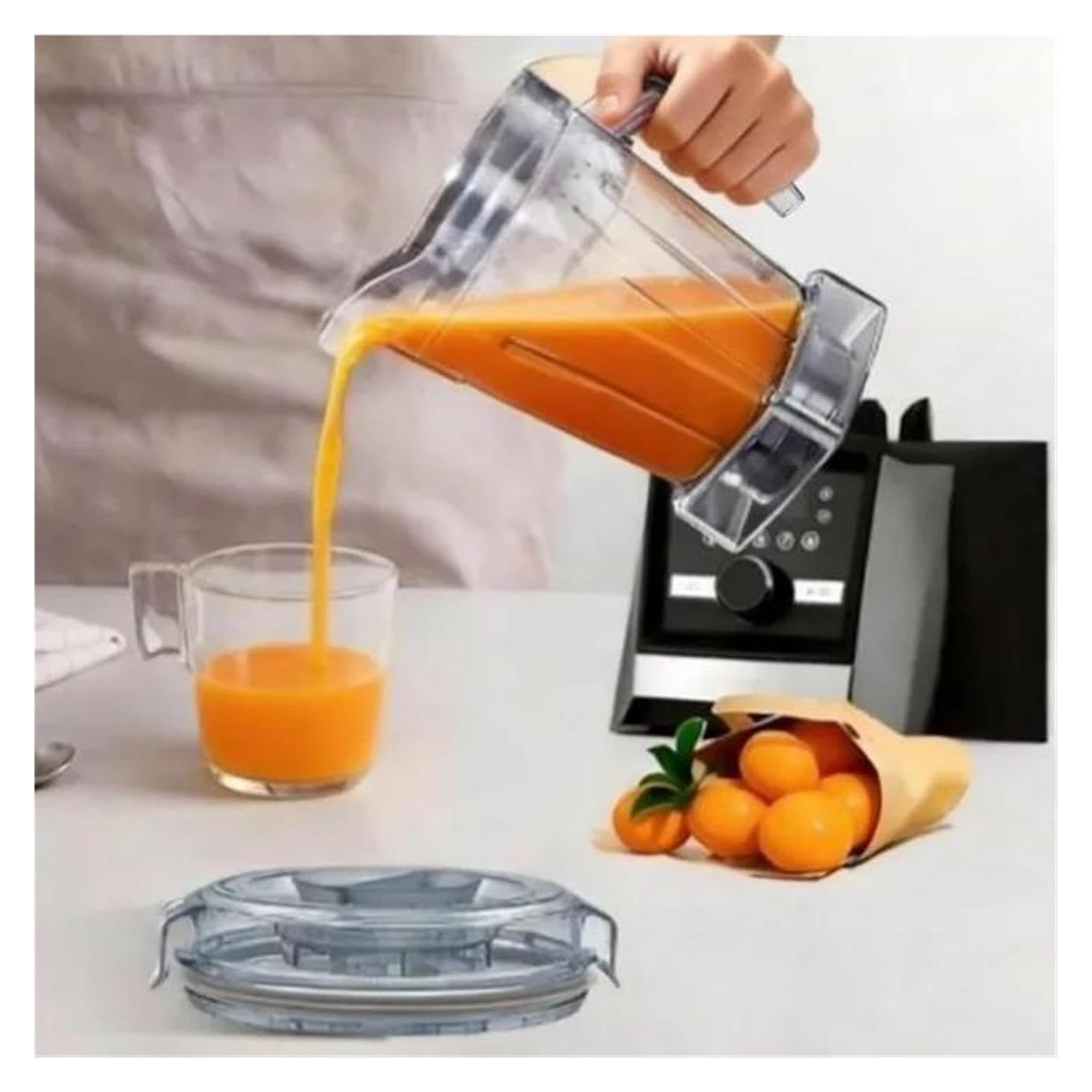 Sostituzione Della Tazza Del Frullatore Da 64 Once, For A2500 A3500