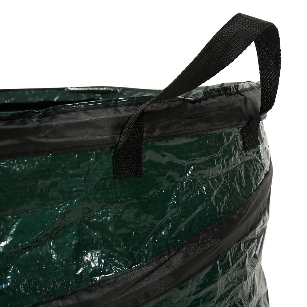 GREENGERS - SACS À DÉCHETS DE JARDIN, JARDIN - SAC À DÉCHETS