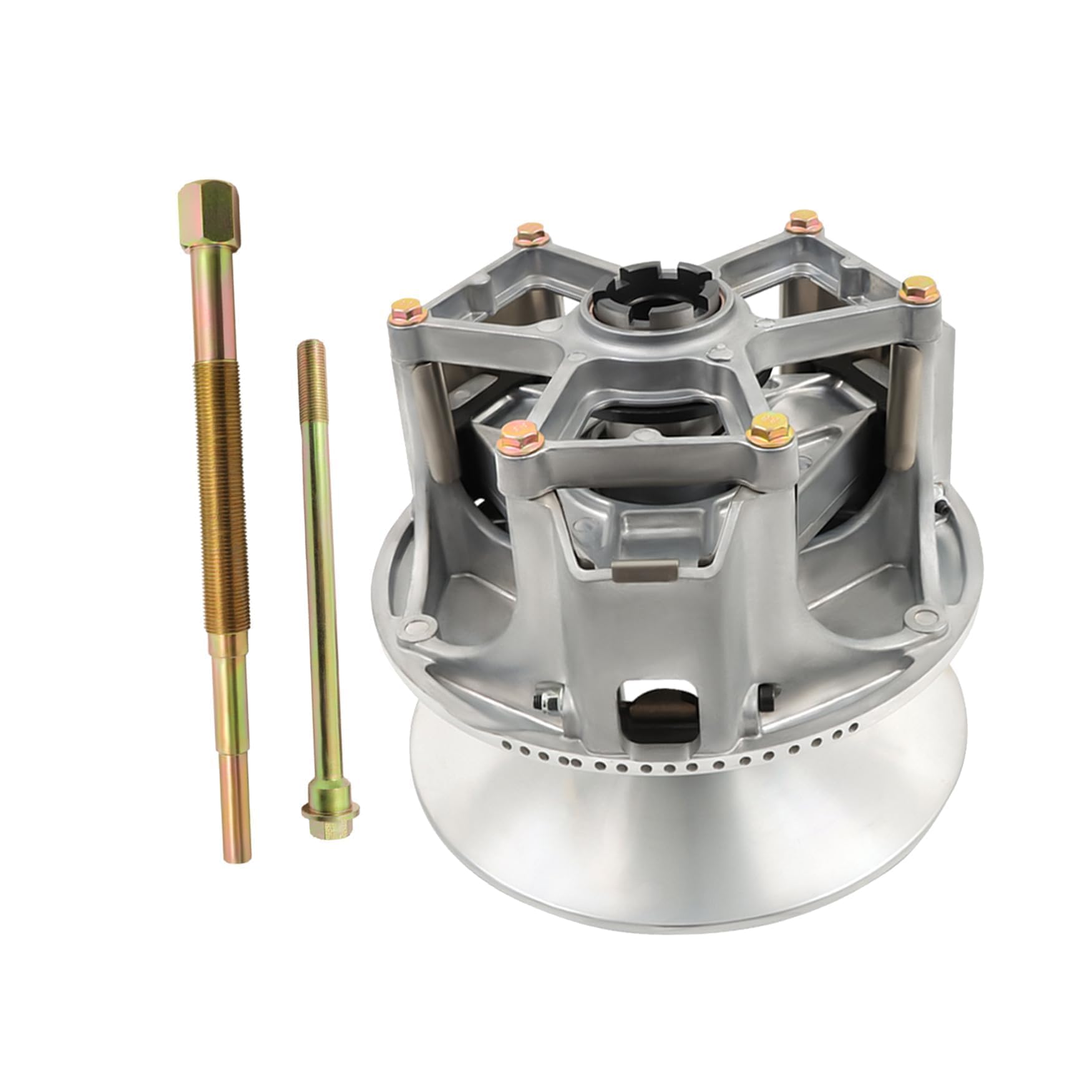 Amazon.com: WFLNHB Primary Driven Clutch Replacement for Polaris