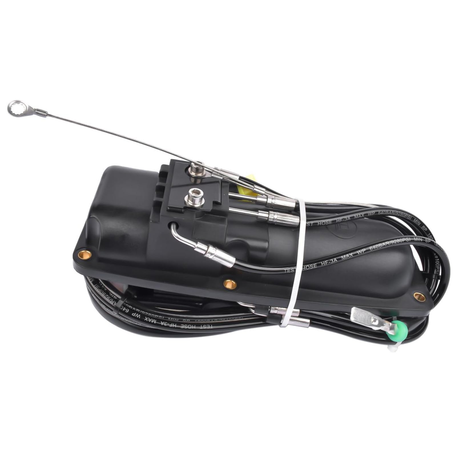 21945915, Moteur D'actionneur De Pompe De Trim De Puissance à