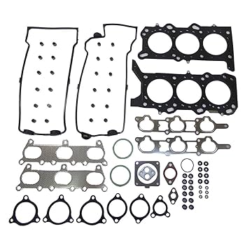 Amazon.com: DNJ HGS538 Head Gasket Set for 2006-2008 Suzuki