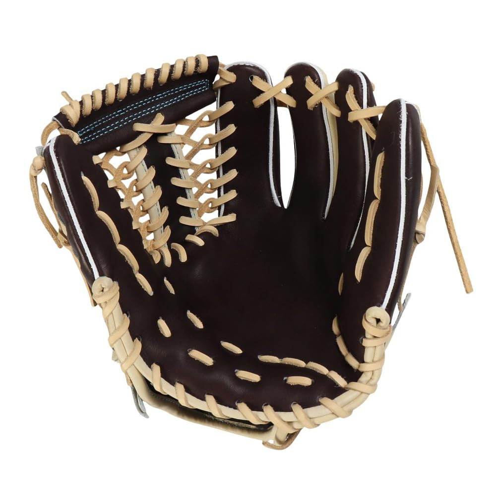 Amazon | アトムズ（ATOMS） 軟式用グラブ 内野手 野球グローブ