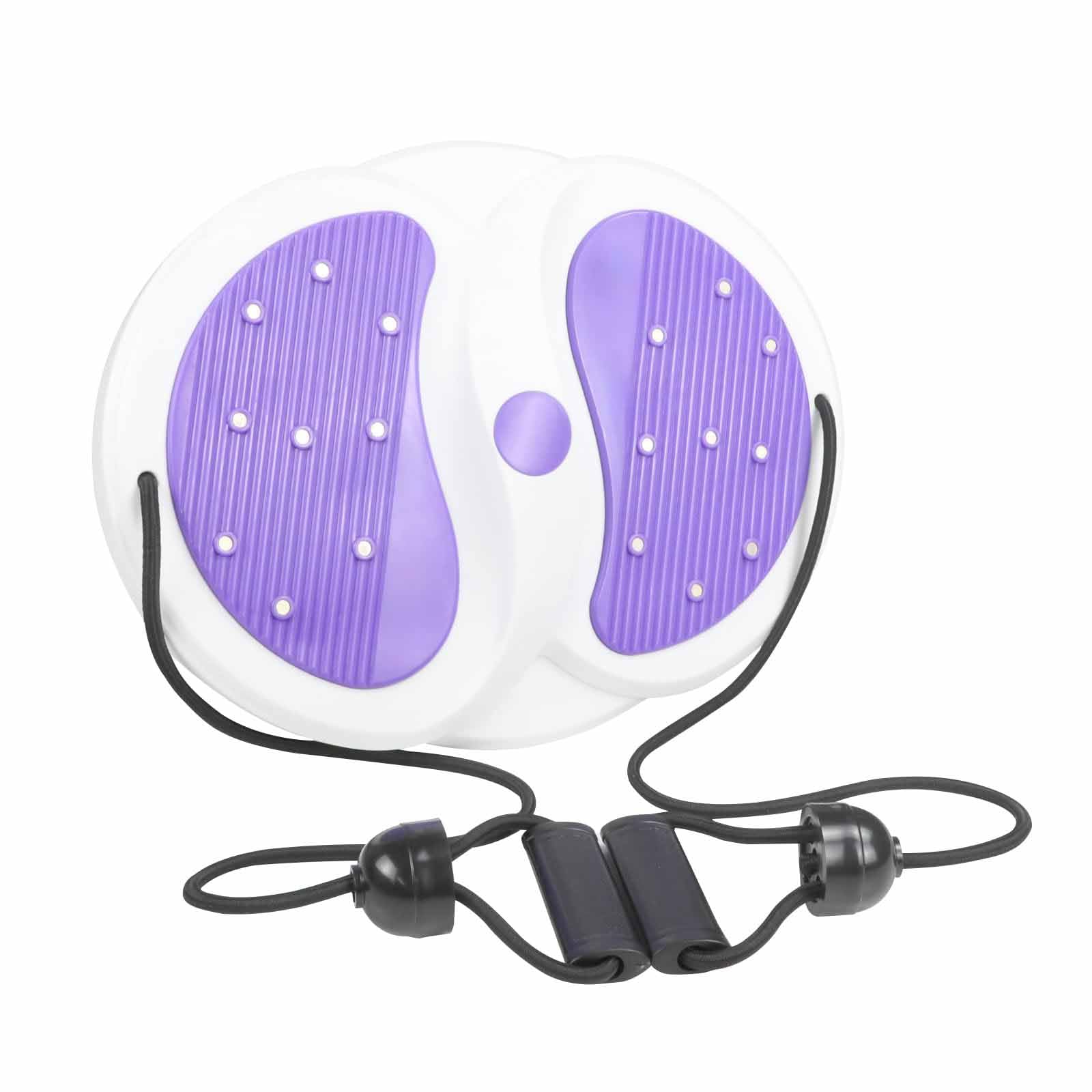 Disque de torsion fitness de 400 kg de charge pour perte de poids