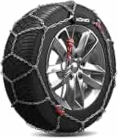 THULE EASY-FIT CU-9 080 タイヤチェーン Amazon.co.jp: THULE スーリー 金属タイヤチェーン イージー