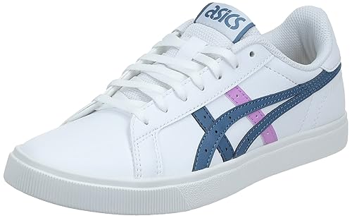 amazon asics womens tennis shoes