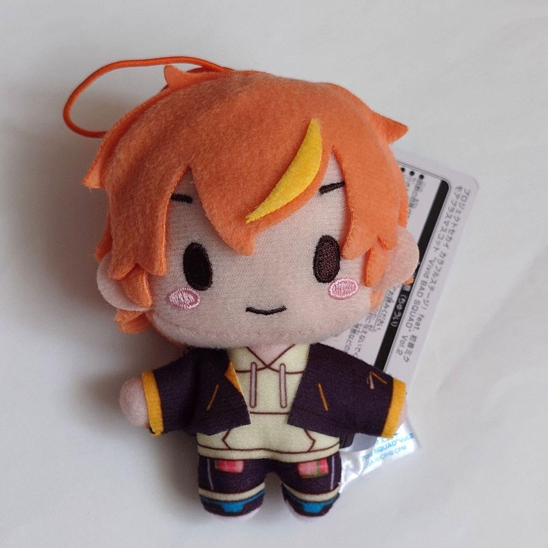 Amazon.co.jp: プロジェクトセカ プロジェクトセカ モアプラス ぬい