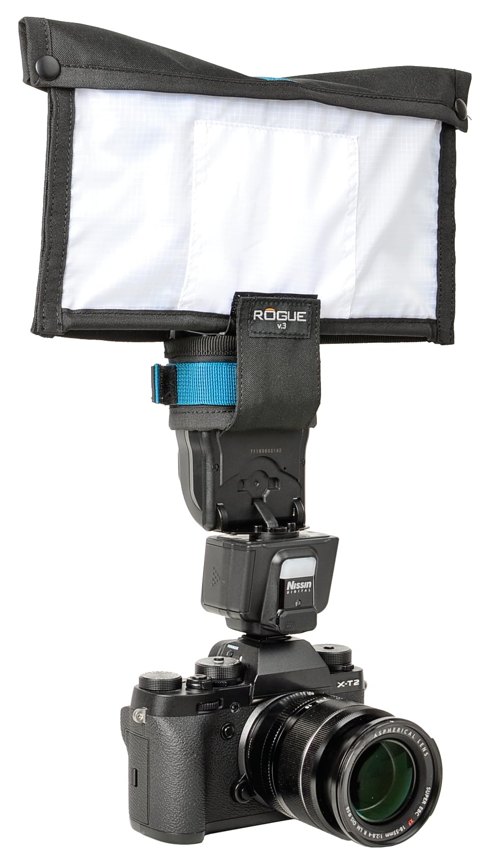 ROGUE 3-in-1 Flash Grid & フィルターキット 2セット Amazon | Rogue 3-in-1 フラッシュグリッド + ローググリッド
