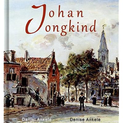 Johan Jongkind