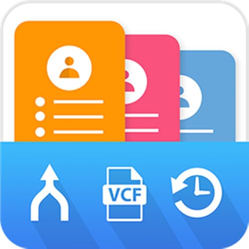 Contact Backup Restore