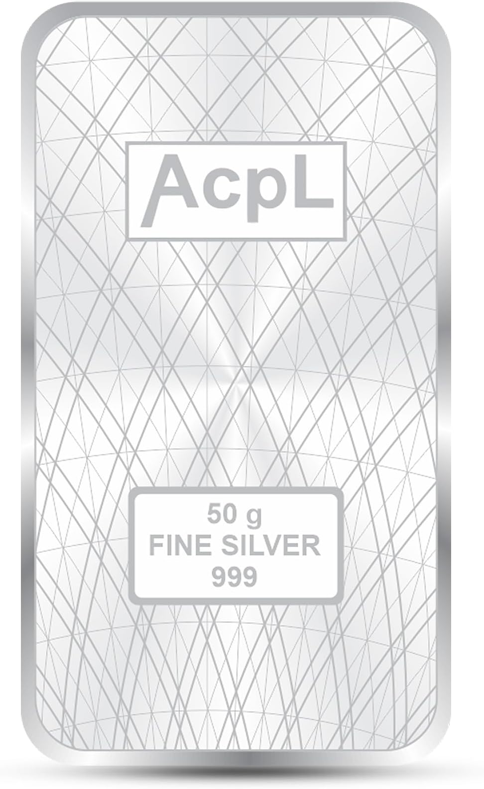 Precious Moments Silver Coin | Bar | Bullion BIS Hallmarked 999 Purity by ACPL