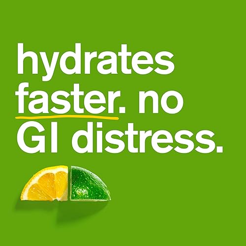 Miniatura 7 de SKRATCH LABS Paquetes de hidratación, mezcla de bebidas de hidratación, limón y lima (20 unidades) - Polvo de electrolitos desarrollado para atletas