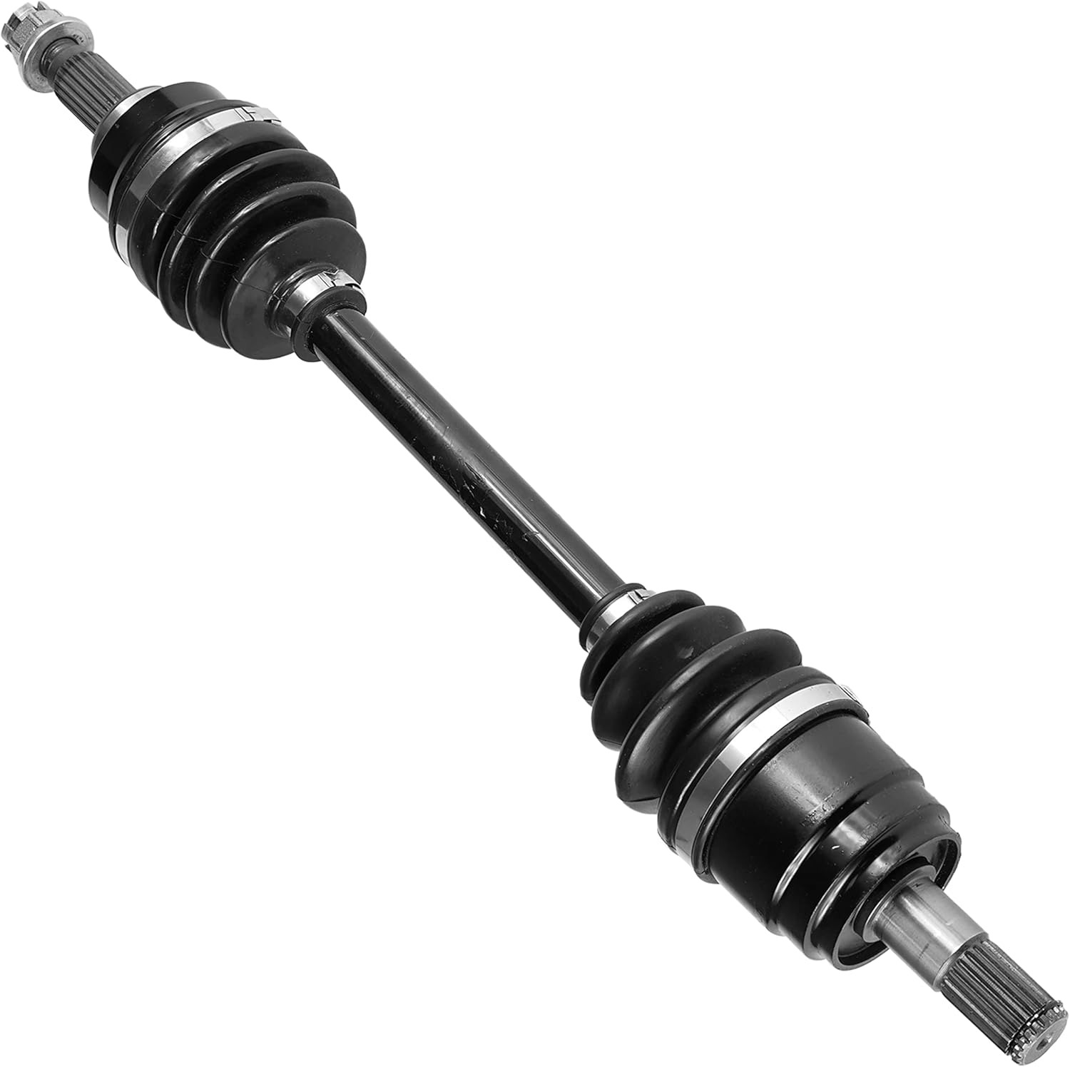 Caltric Front Right Complete Cv Joint Axle Compatible with Honda Trx500Fe Foreman 500 4X4 Es 2005 2006 2007 2008 2009 2011 2012 2013