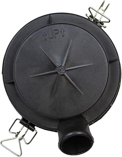 Exmark 103-1060 Tapa Filtro de Aire Lazer Z Front Runner XP XS DS Series