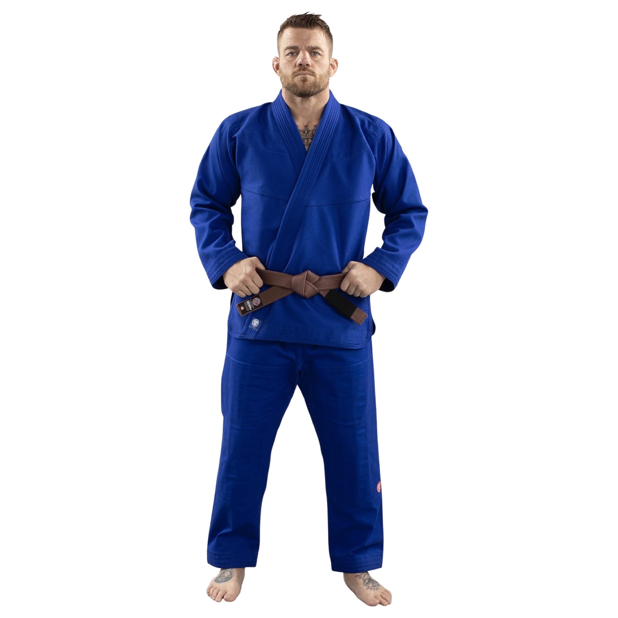 Tatami Fightwear Unisex Accessories Kleid und Accessoires Ausrüstung