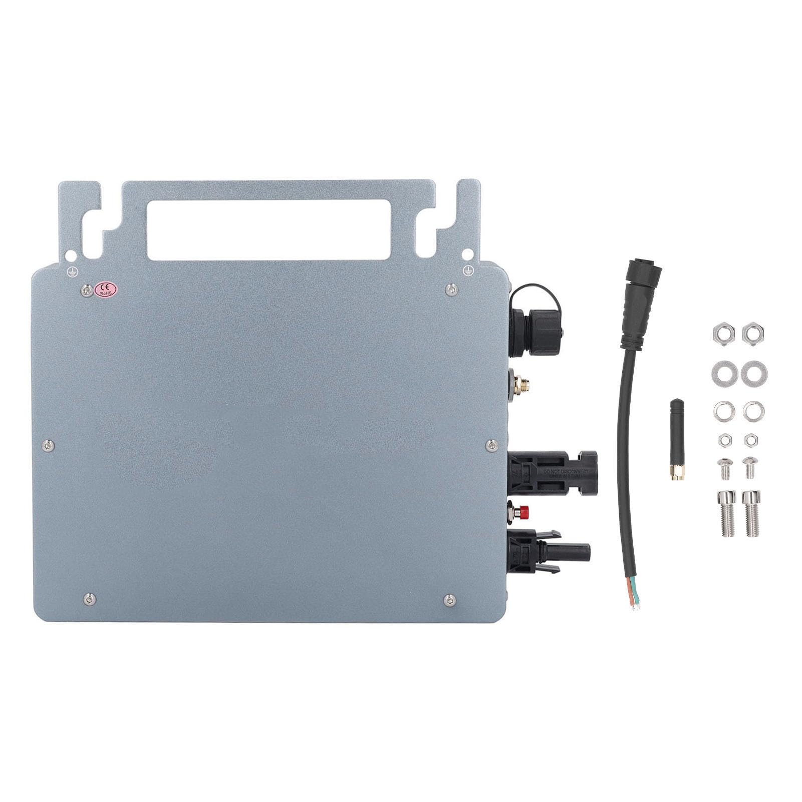 Micro Grid Tie Inverter 500 W Gestione efficiente 'energia per i proprietari di case