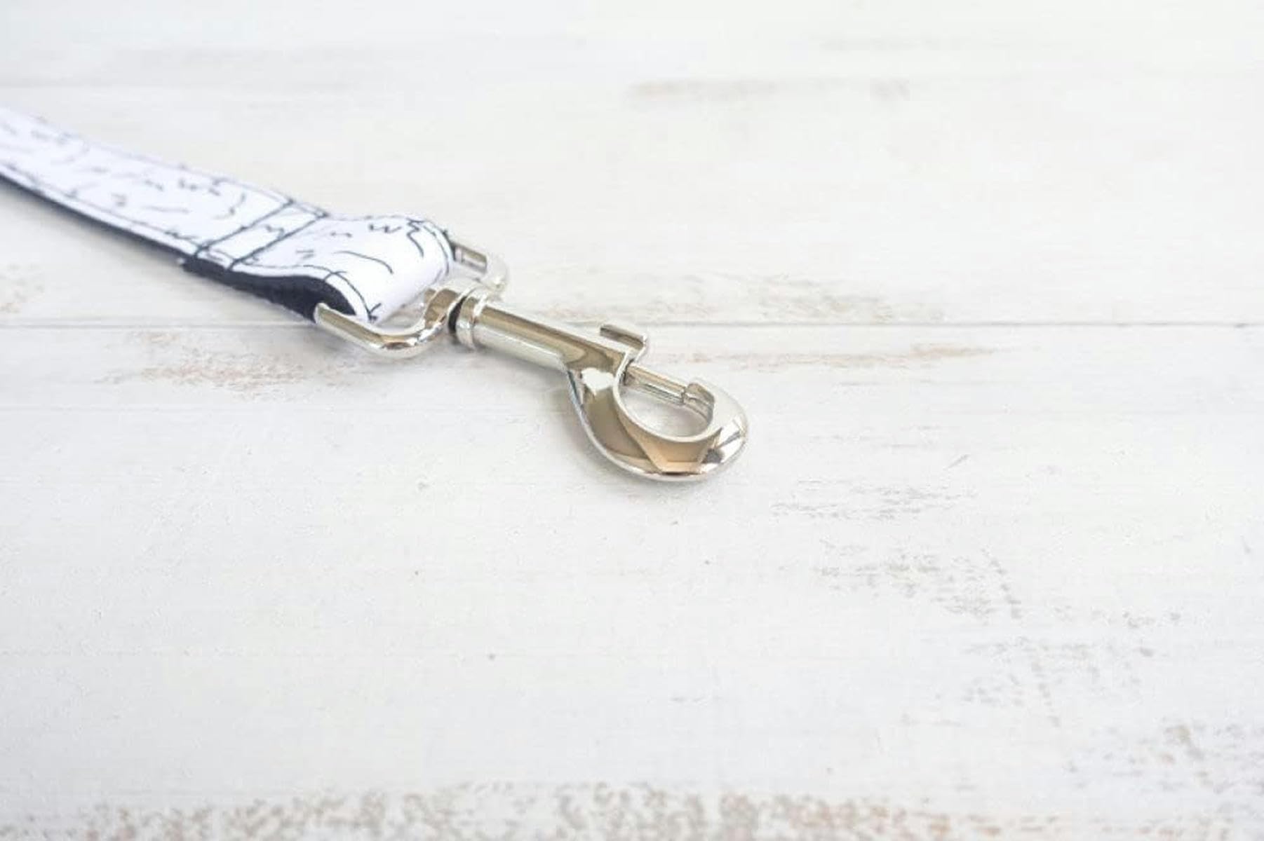 Hundehalsband für Haustiere, Hundezubehör, Heimtierbedarf für kleine, mittelgroße und große Hunde, 5 Größen, Hundeleine, L