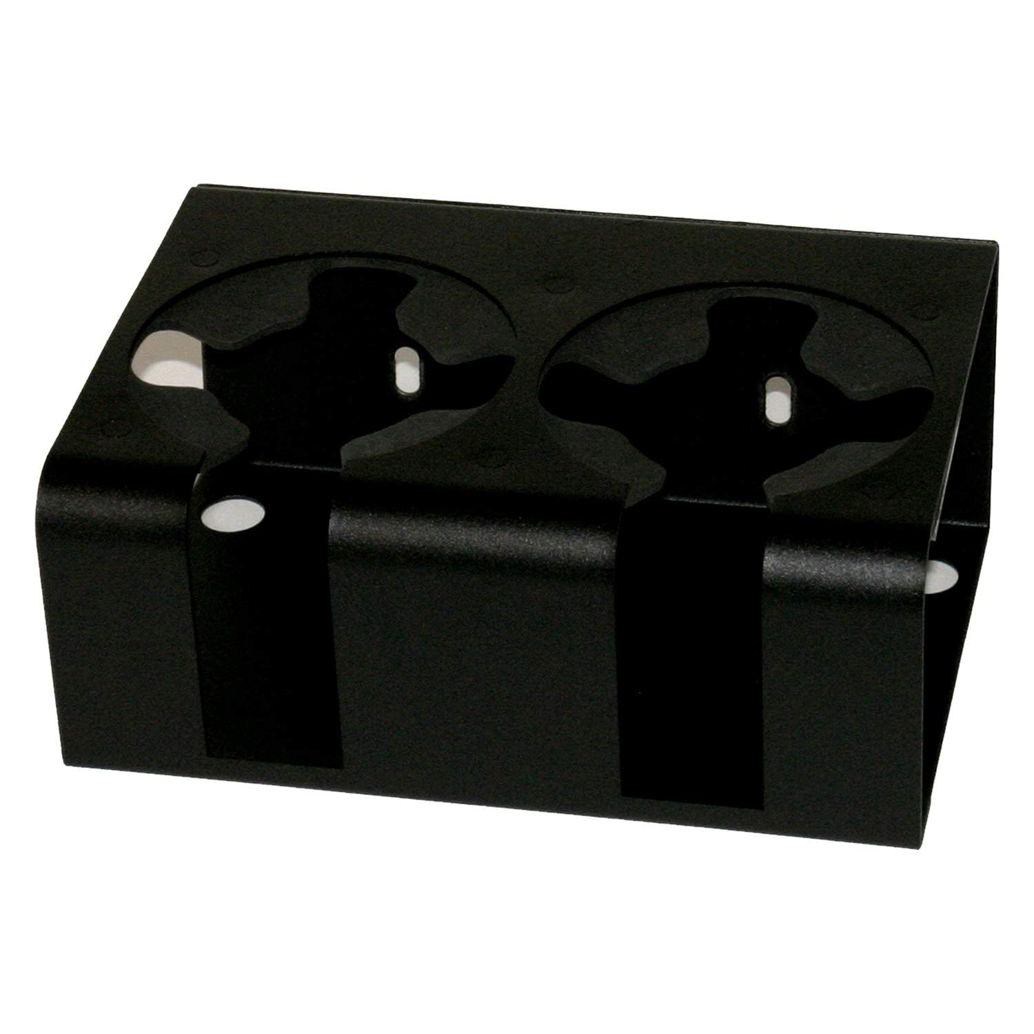 Tuffy Security Products - Drink Holder | 9 Degree Angle